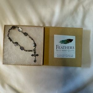 Christian Bracelet